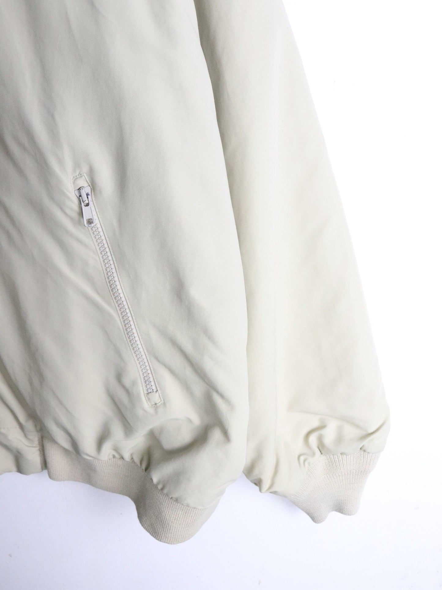 Lands End Jacket Mens XL Beige from propervintagecanada