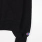 Le Moyne Sweatshirt Mens Small Black College Champion from propervintagecanada
