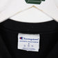 Le Moyne Sweatshirt Mens Small Black College Champion from propervintagecanada