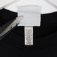 Le Moyne Sweatshirt Mens Small Black College Champion from propervintagecanada