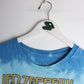 Led Zeppelin T Shirt Mens 2XL Blue from propervintagecanada