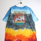Led Zeppelin T Shirt Mens 2XL Blue from propervintagecanada