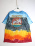 Led Zeppelin T Shirt Mens 2XL Blue from propervintagecanada