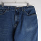 Lee Denim Jeans Mens 34 x 30 Blue from propervintagecanada