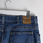 Lee Denim Jeans Mens 34 x 30 Blue from propervintagecanada