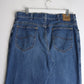 Lee Denim Jeans Mens 34 x 30 Blue from propervintagecanada