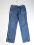Lee Denim Jeans Mens 34 x 30 Blue from propervintagecanada