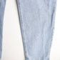 Lee Denim Jeans Mens 36 x 30 Blue Regular Fit from propervintagecanada