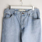 Lee Denim Jeans Mens 36 x 30 Blue Regular Fit from propervintagecanada