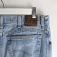 Lee Denim Jeans Mens 36 x 30 Blue Regular Fit from propervintagecanada
