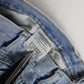Lee Denim Jeans Mens 36 x 30 Blue Regular Fit from propervintagecanada