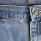 Lee Denim Jeans Mens 36 x 32 Blue from propervintagecanada