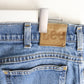 Lee Denim Jeans Mens 36 x 32 Blue from propervintagecanada