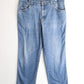 Lee Denim Jeans Mens 36 x 32 Blue from propervintagecanada