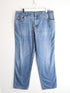 Lee Jeans Lee Denim Jeans Mens 36 x 32 Blue