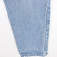 Lee Jeans Vintage Lee Pants Youth 25 x 28 Blue Denim Jeans High Waisted