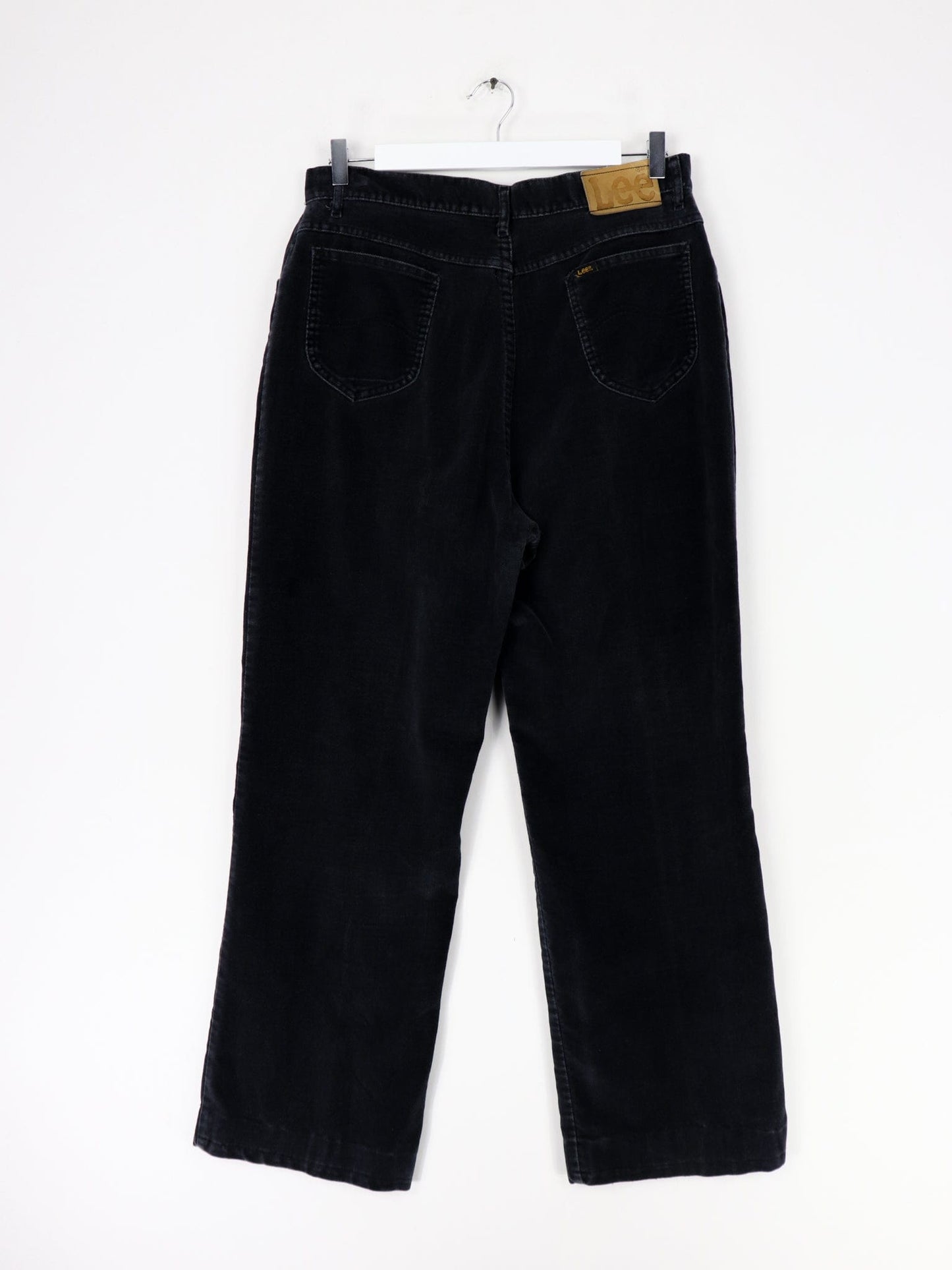 Lee Pants Vintage Lee Dress Pants Women's Size 18 (32x28)