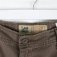 Lee Shorts Lee Shorts Mens 30 Brown Cargo