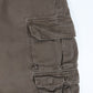 Lee Shorts Lee Shorts Mens 30 Brown Cargo