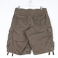 Lee Shorts Lee Shorts Mens 30 Brown Cargo