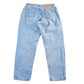 Levi's Clothing > Women's Clothing > Jeans Vintage 1990s Levi's 550 Denim Jeans Women's 34 x 30