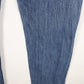 Levi's Denim Jeans Mens 31 x 30 Blue 501 Original Fit from propervintagecanada