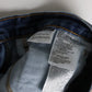 Levi's Denim Jeans Mens 31 x 32 Blue 505 Regular Fit from propervintagecanada