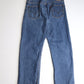 Levi's Denim Jeans Mens 36 x 32 Blue 505 Regular from propervintagecanada