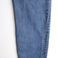 Levi's Denim Jeans Mens 36 x 32 Blue 505 Regular from propervintagecanada
