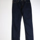 Levi's Denim Jeans Mens 36 x 32 Blue 511 Slim Fit from propervintagecanada