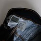 Levi's Denim Jeans Mens 36 x 32 Blue 511 Slim Fit from propervintagecanada