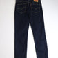 Levi's Denim Jeans Mens 36 x 32 Blue 511 Slim Fit from propervintagecanada