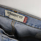 Levi's Denim Shorts Mens 38 Blue Cut Off from propervintagecanada