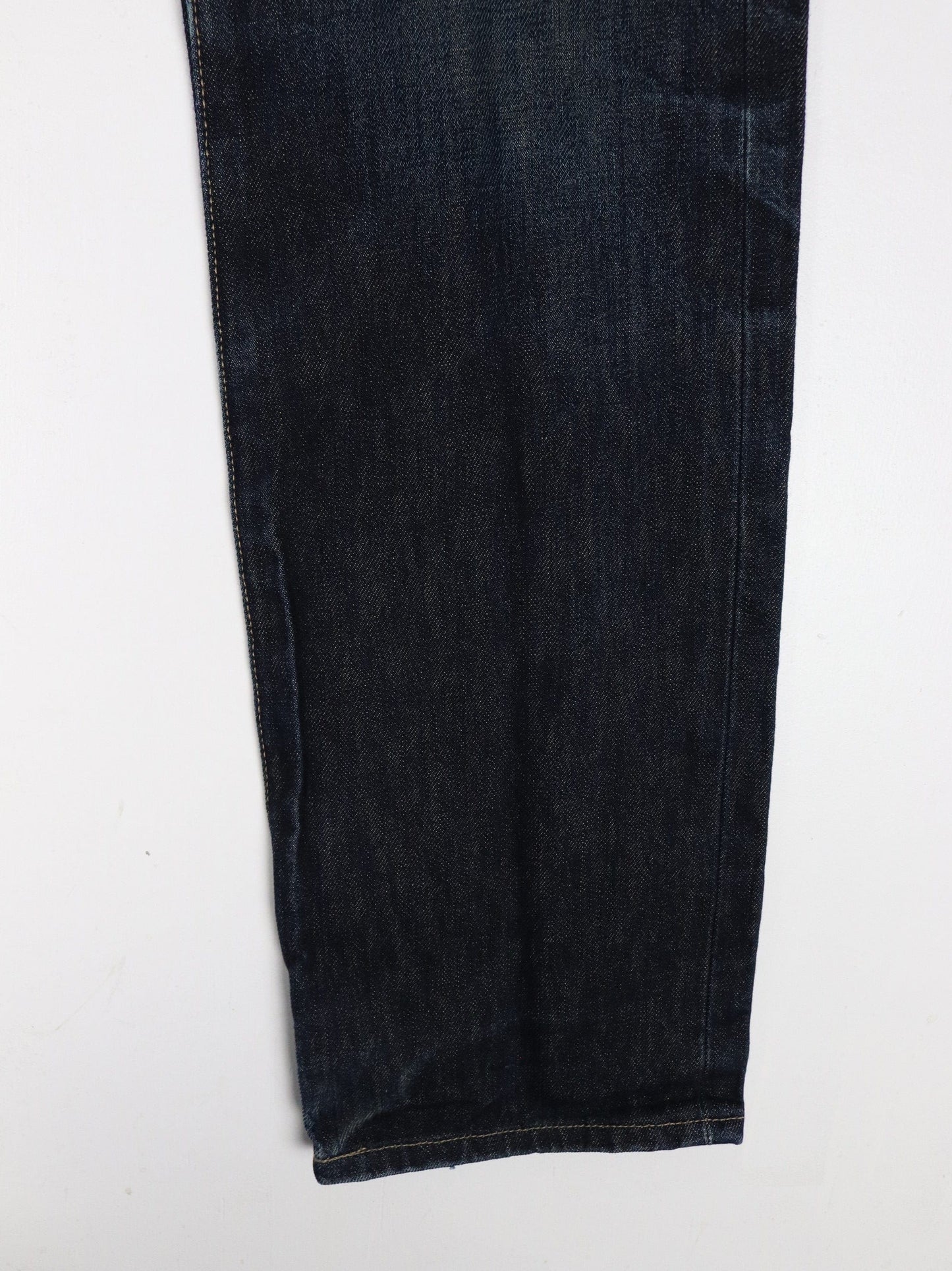 Levi's Jeans Levi's Pants Fits Mens 28 x 33 Blue Denim Jeans 501 Original Fit