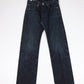 Levi's Jeans Levi's Pants Fits Mens 28 x 33 Blue Denim Jeans 501 Original Fit