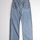 Levi's Jeans Levi's Pants Fits Mens 32 x 31 Blue Denim Jeans 505 Regular Fit