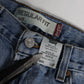 Levi's Jeans Levi's Pants Fits Mens 32 x 31 Blue Denim Jeans 505 Regular Fit