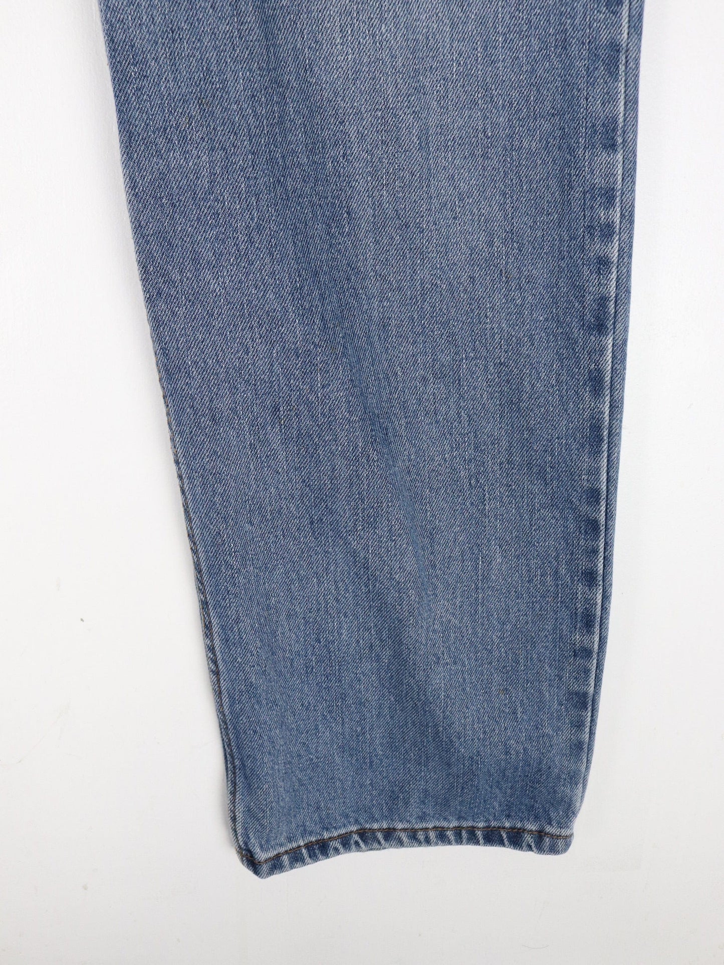 Levi's Jeans Levi's Pants Fits Mens 34 x 31 Blue Denim Jeans Slim Fit