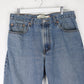 Levi's Jeans Levi's Pants Fits Mens 34 x 31 Blue Denim Jeans Slim Fit