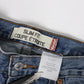 Levi's Jeans Levi's Pants Fits Mens 34 x 31 Blue Denim Jeans Slim Fit