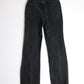 Levi's Jeans Levi's Pants Mens 30 x 34 Black Denim Jeans 505 Regular Fit