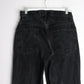 Levi's Jeans Levi's Pants Mens 30 x 34 Black Denim Jeans 505 Regular Fit