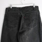 Levi's Jeans Levi's Pants Mens 32 x 30 Black Denim Jeans Regular Fit