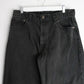 Levi's Jeans Levi's Pants Mens 32 x 30 Black Denim Jeans Regular Fit