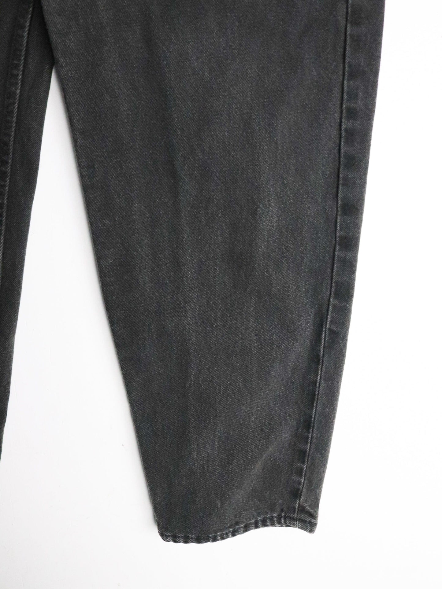 Levi's Jeans Levi's Pants Mens 32 x 30 Black Denim Jeans Regular Fit