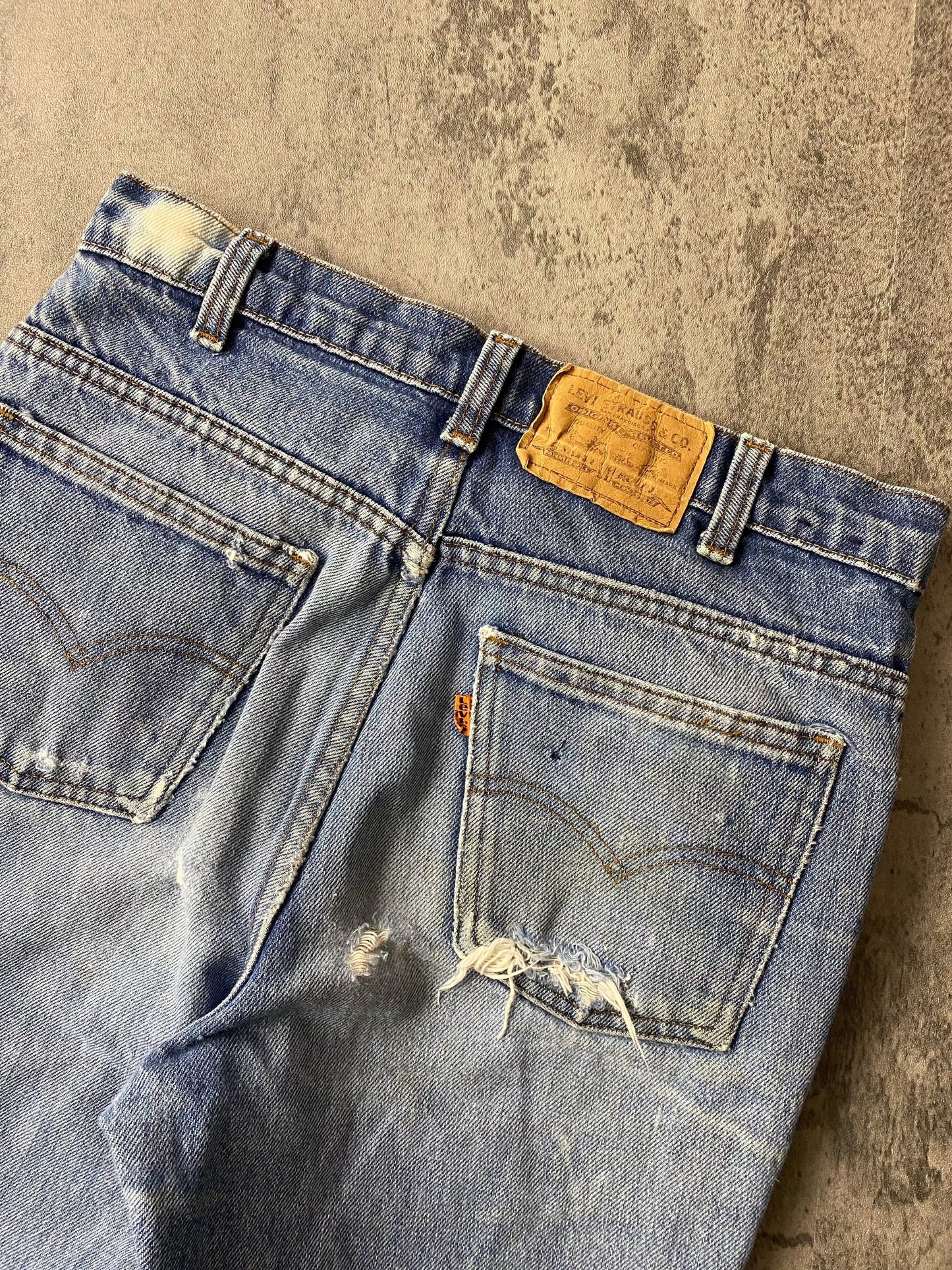 Levi's 217 jeans shop