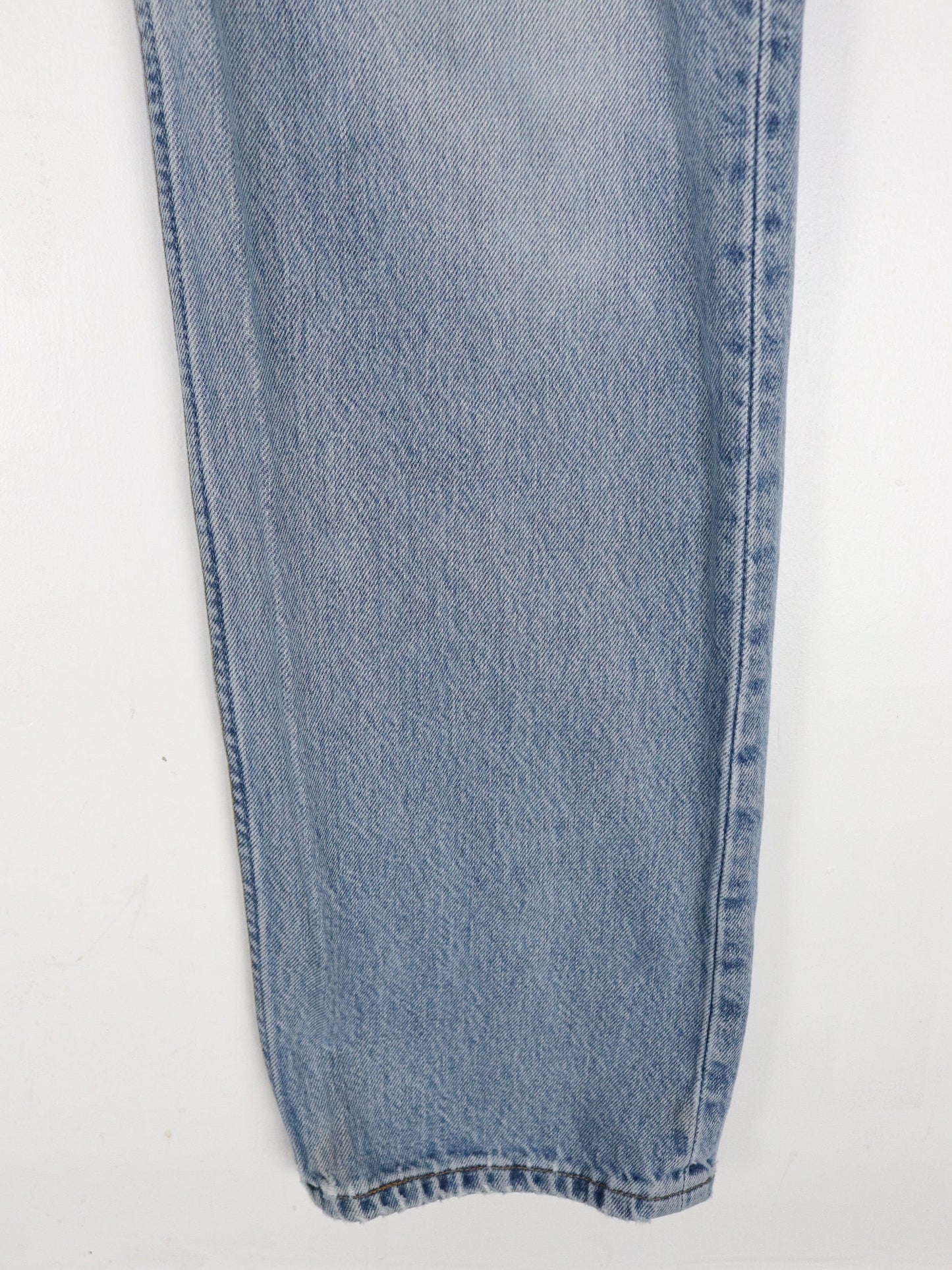 Levi's Jeans Vintage Levi's Pants Mens 32 x 33 Blue Denim Jeans