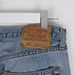 Levi's Jeans Vintage Levi's Pants Mens 32 x 33 Blue Denim Jeans