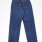 Levi's Jeans Vintage Levi's Pants Womens 13 Blue Denim Jeans 544 Casual