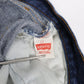 Levi's Jeans Vintage Levi's Pants Womens 13 Blue Denim Jeans 544 Casual